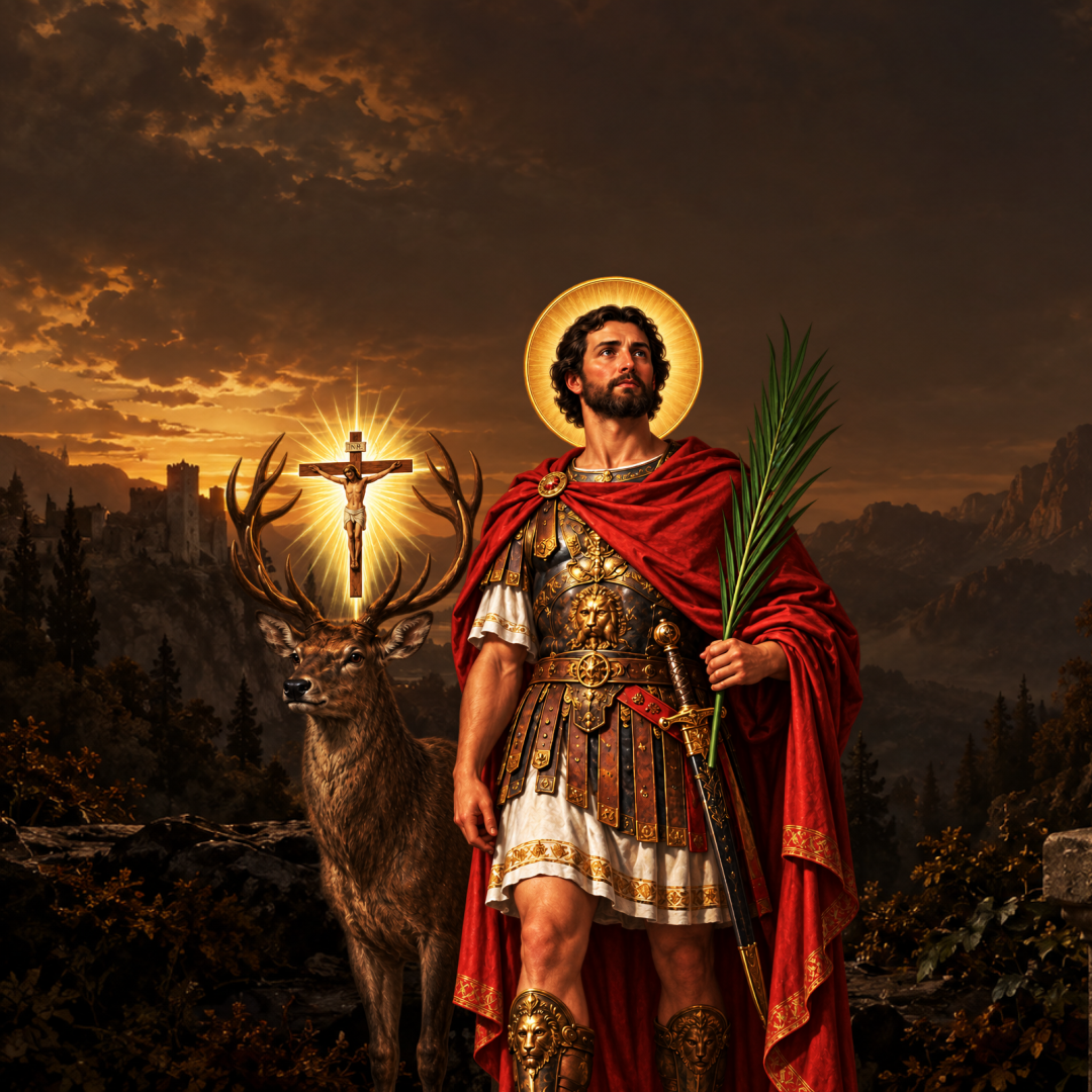 Imagem de Santos Eustáquio e Companheiros