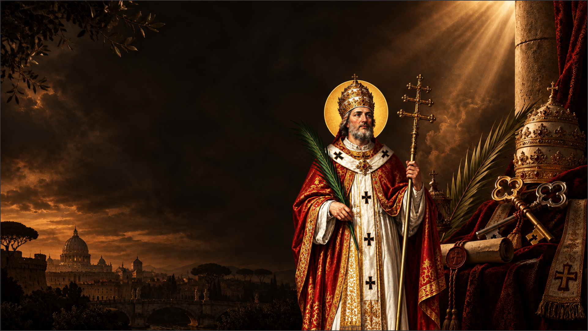 Imagem de São Cornélio
