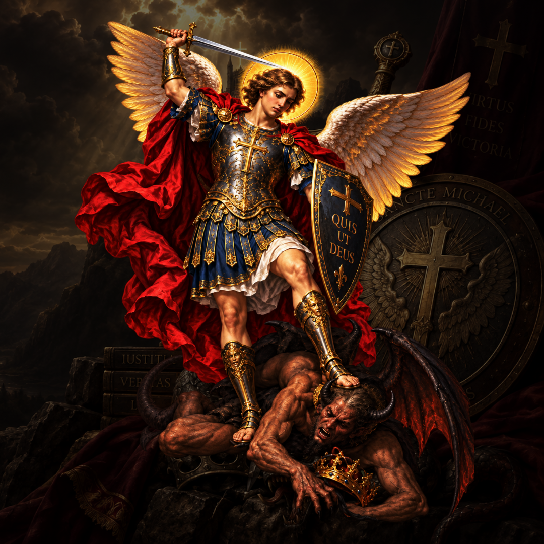 Imagem de São Miguel