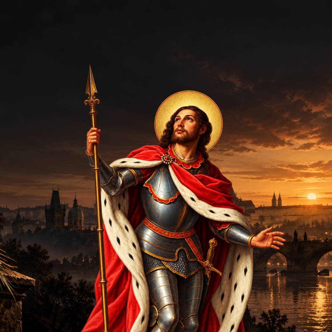 Imagem de São Venceslau